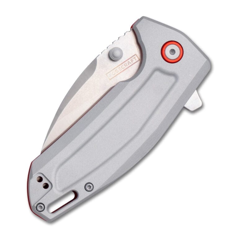 RoseCraft Blades Little Chonk RCM006-GY – gallery image 5