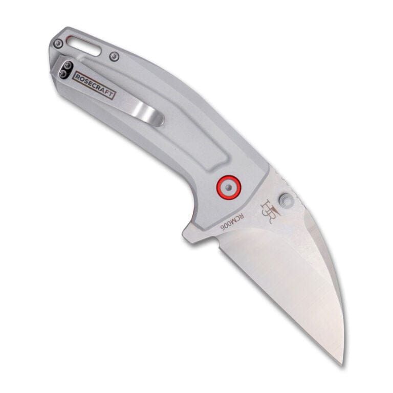 RoseCraft Blades Little Chonk RCM006-GY – gallery image 2