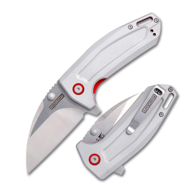 RoseCraft Blades Little Chonk RCM006-GY – gallery image 6