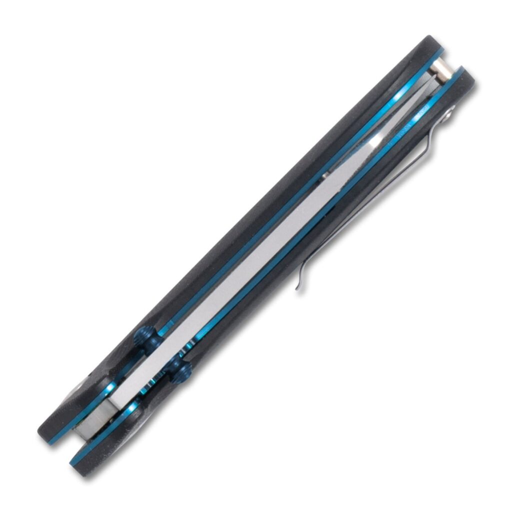 RoseCraft Blades Ogee RCM007 – gallery image 2