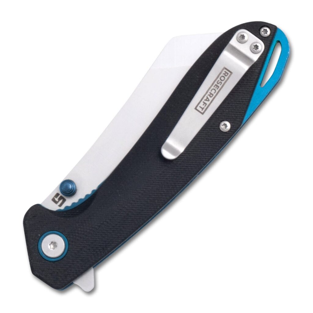 RoseCraft Blades Ogee RCM007 – gallery image 5