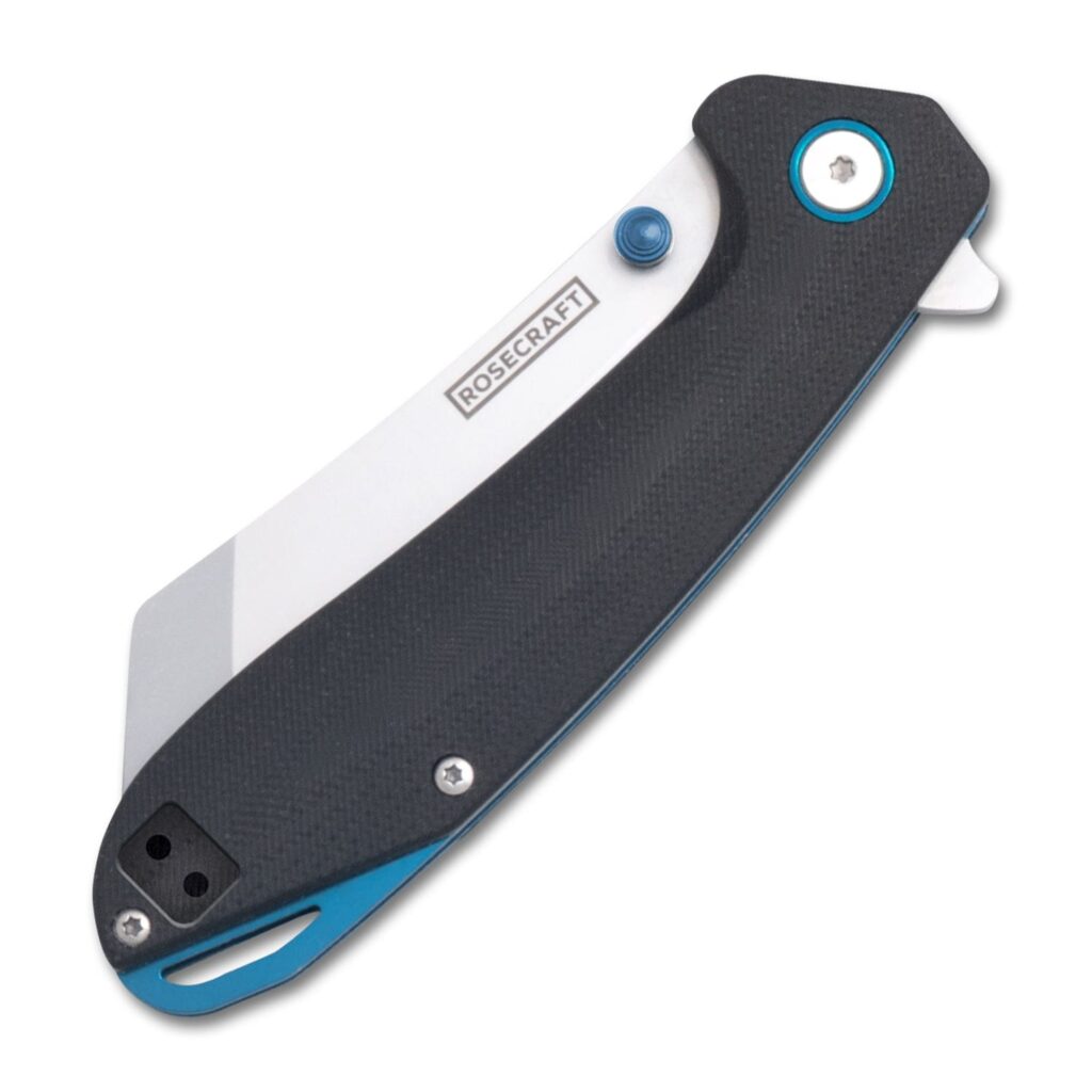 RoseCraft Blades Ogee RCM007 – gallery image 4