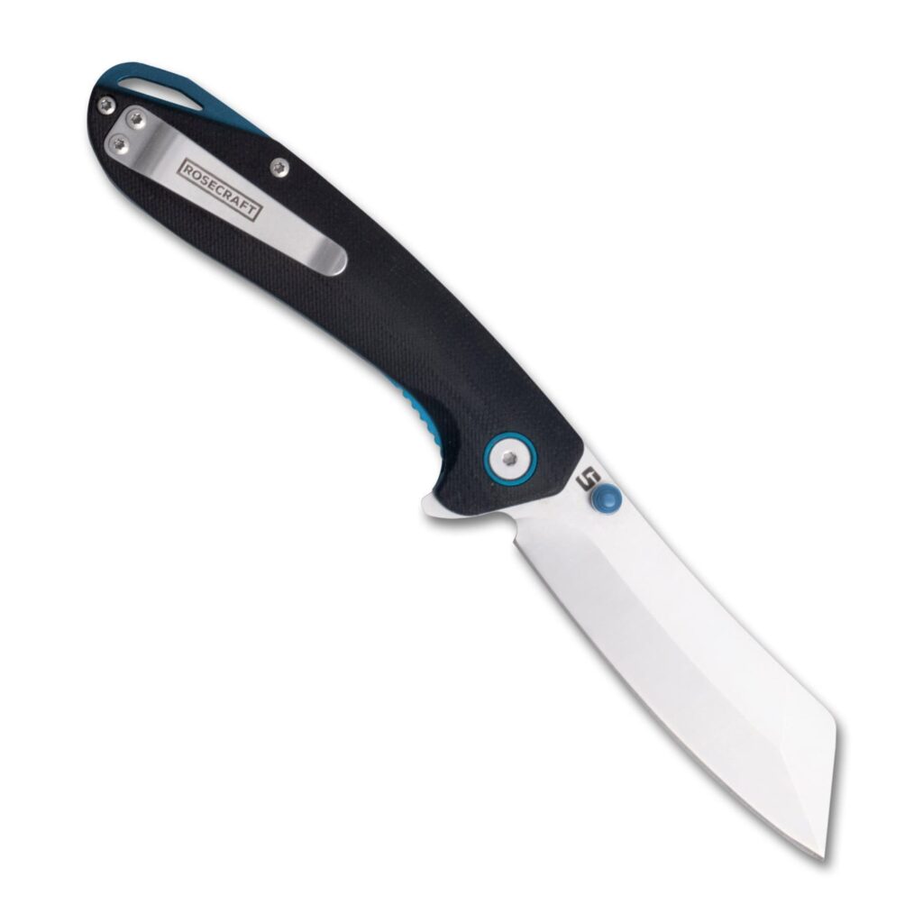 RoseCraft Blades Ogee RCM007 – gallery image 3