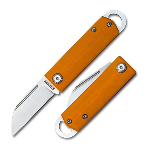 RoseCraft Blades Awanata Green RCM009-OR – gallery image 1