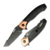 RoseCraft Blades Aeris Rex Micarta RCM016-MIC knives for sale