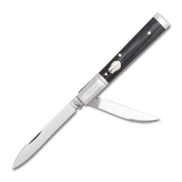 RoseCraft Blades Holston River Surgeon’s Knife RCT004 – gallery image 1