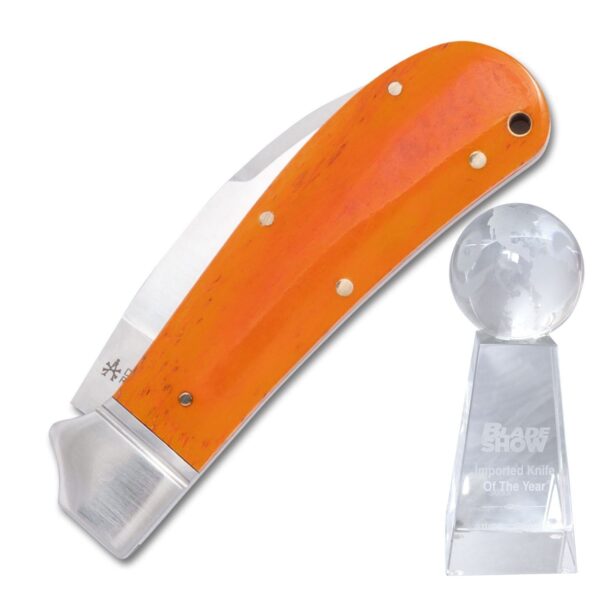 RoseCraft Blades Clinch River Swayback RCT005