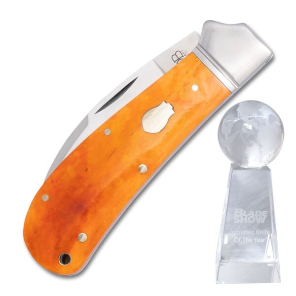 RoseCraft Blades Clinch River Swayback RCT005
