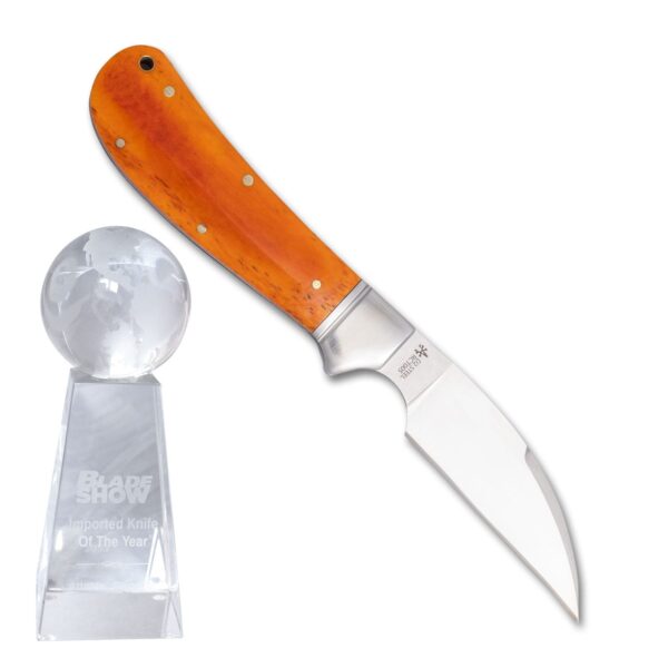 RoseCraft Blades Clinch River Swayback RCT005