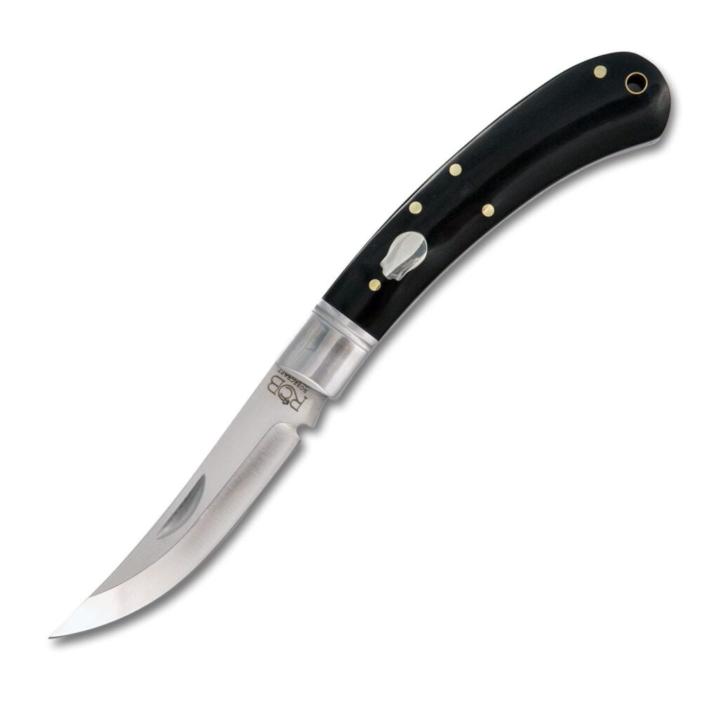RoseCraft Blades Riverbend Skinner RCT008 – gallery image 4
