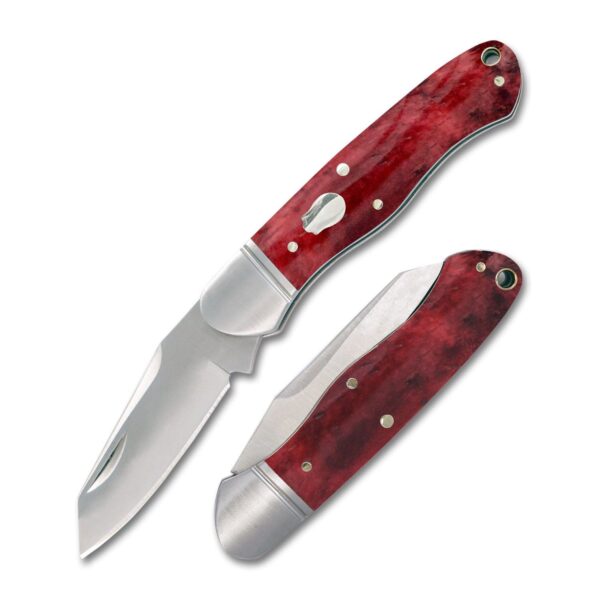 RoseCraft Blades Ocoee River Kayak RCT009 – gallery image 1