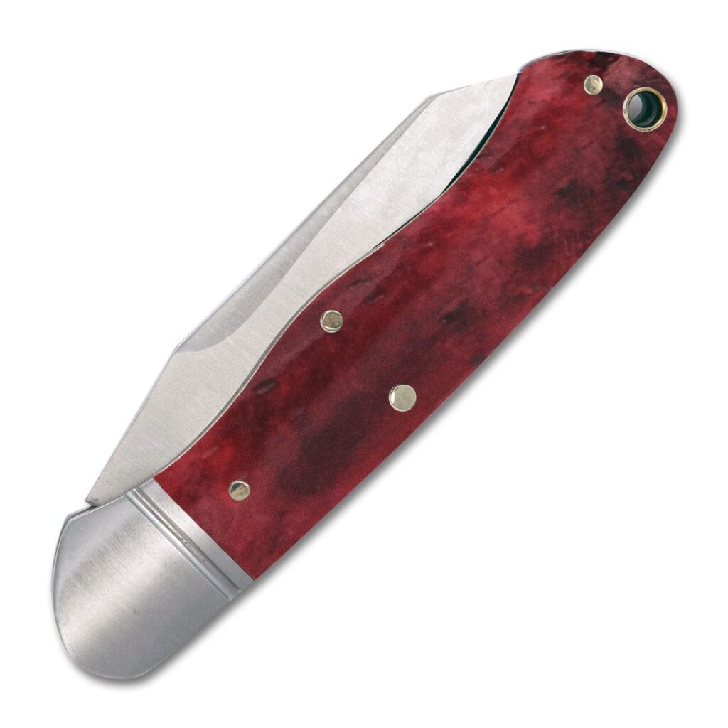 RoseCraft Blades Ocoee River Kayak RCT009 – gallery image 2