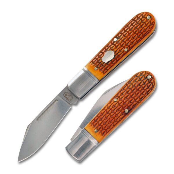 RoseCraft Blades Loosahatchie Jack RCT010 – gallery image 1