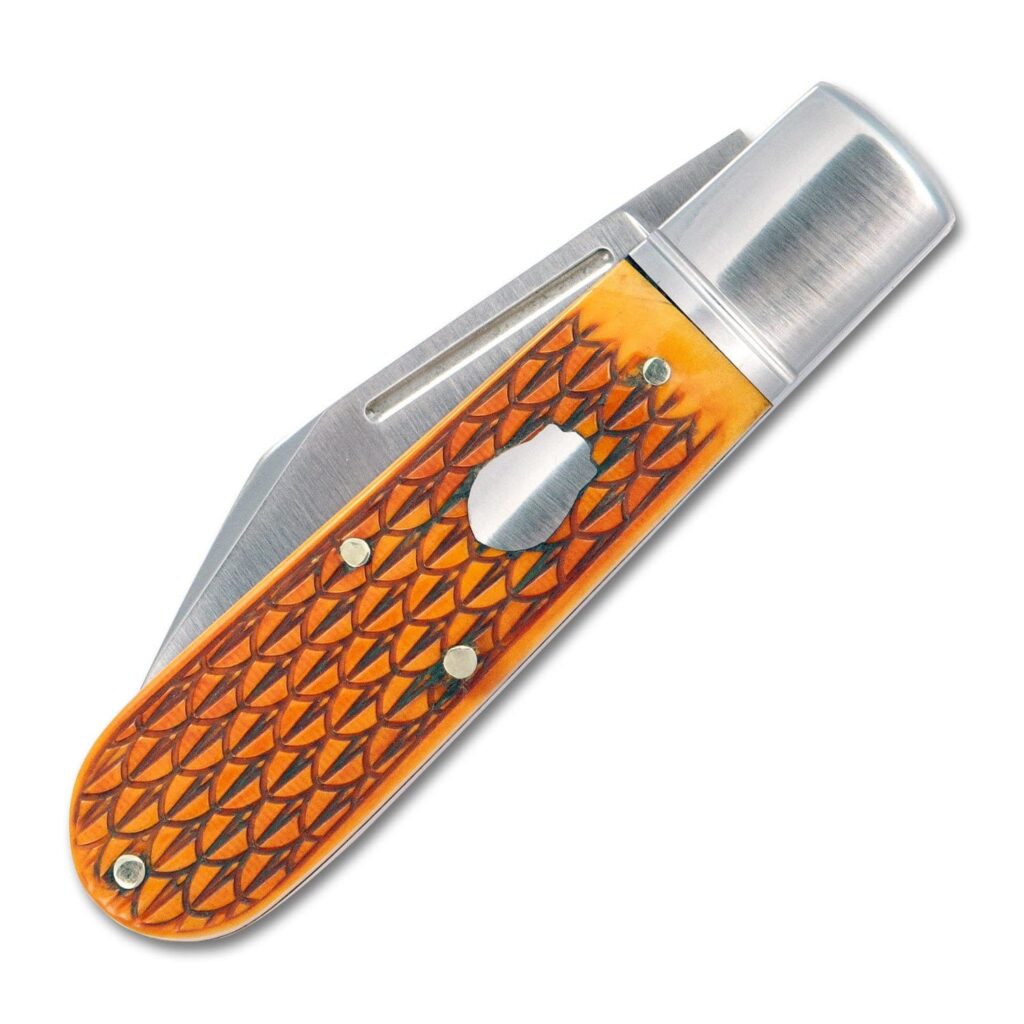 RoseCraft Blades Loosahatchie Jack RCT010 – gallery image 2
