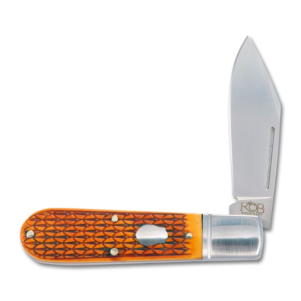 RoseCraft Blades Loosahatchie Jack RCT010 – gallery image 4