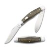 RoseCraft Blades Mosquito Lake Moose RT016 knife for sale