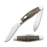 RoseCraft Blades Mosquito Lake Moose RT016 knife for sale