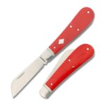 RoseCraft Blades Lick Creek Loom Fixer RCT025-RAB knife for sale
