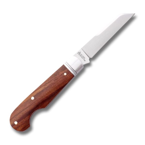 RoseCraft Blades Elk River Easy Open Jack RCT027-RW