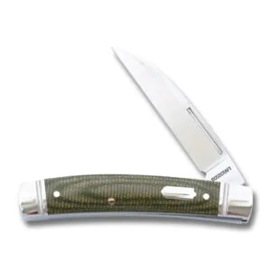 ZT 0350 OR Ken Onion in Orange G10 with S30V blade SN. 0368