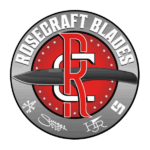 RoseCraft Blades