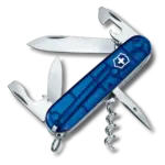 Victorinox Swiss Army Sapphire Spartian ( knives for sale