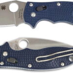 Spyderco Manix 2 LW C101PDBL2 knives for sale