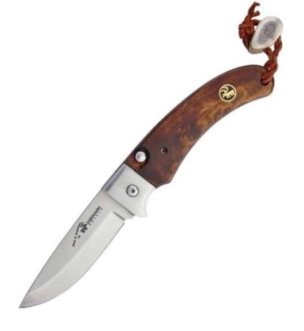 Karesuando Kniven Singi Natural 3618 – gallery image 1