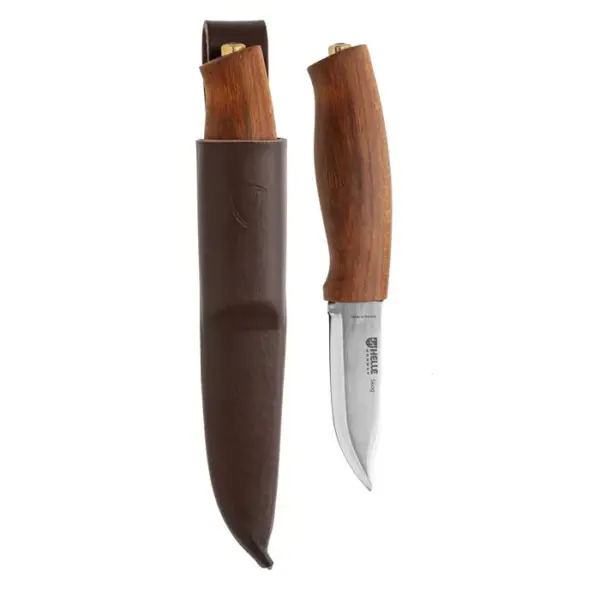 Helle Skog knives for sale