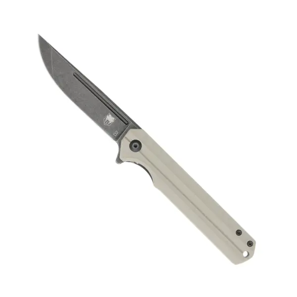 Cobratec Tan Streamline knives for sale