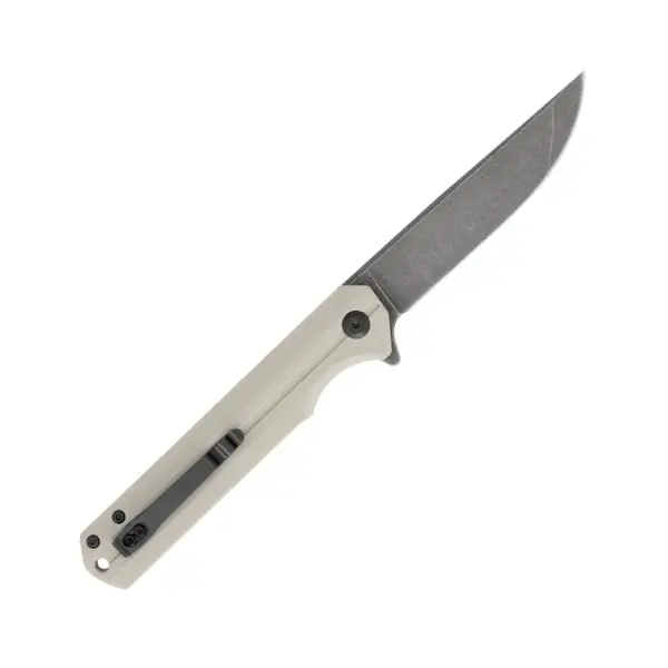 Cobratec Tan Streamline knives for sale