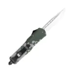 Cobra Tec SMALL FS-3 ARMY DIGI CAMO knives for sale