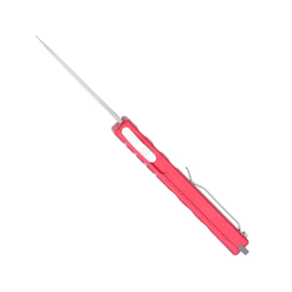 CobraTec Small Enforcer Red
