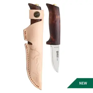 Helle Spire knife for sale