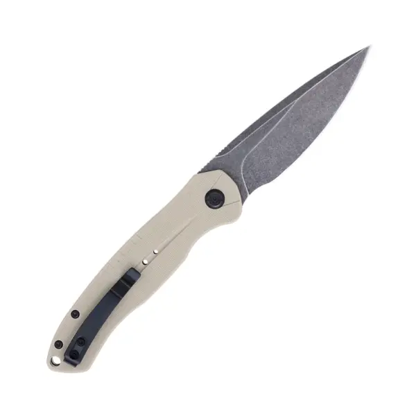 CobraTec Tan Diablo – gallery image 1