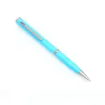 CobraTec Mint Blue Pen Knife