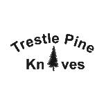 Trestle Pine Knives