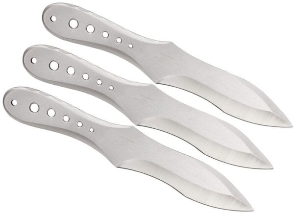 Hibben Knives Gen X Tripple Throwing Set GH5029 knives for sale