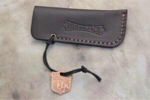 GEC NEW URBAN JACK SHEATH knives for sale
