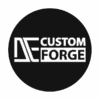 DE Custom Forge