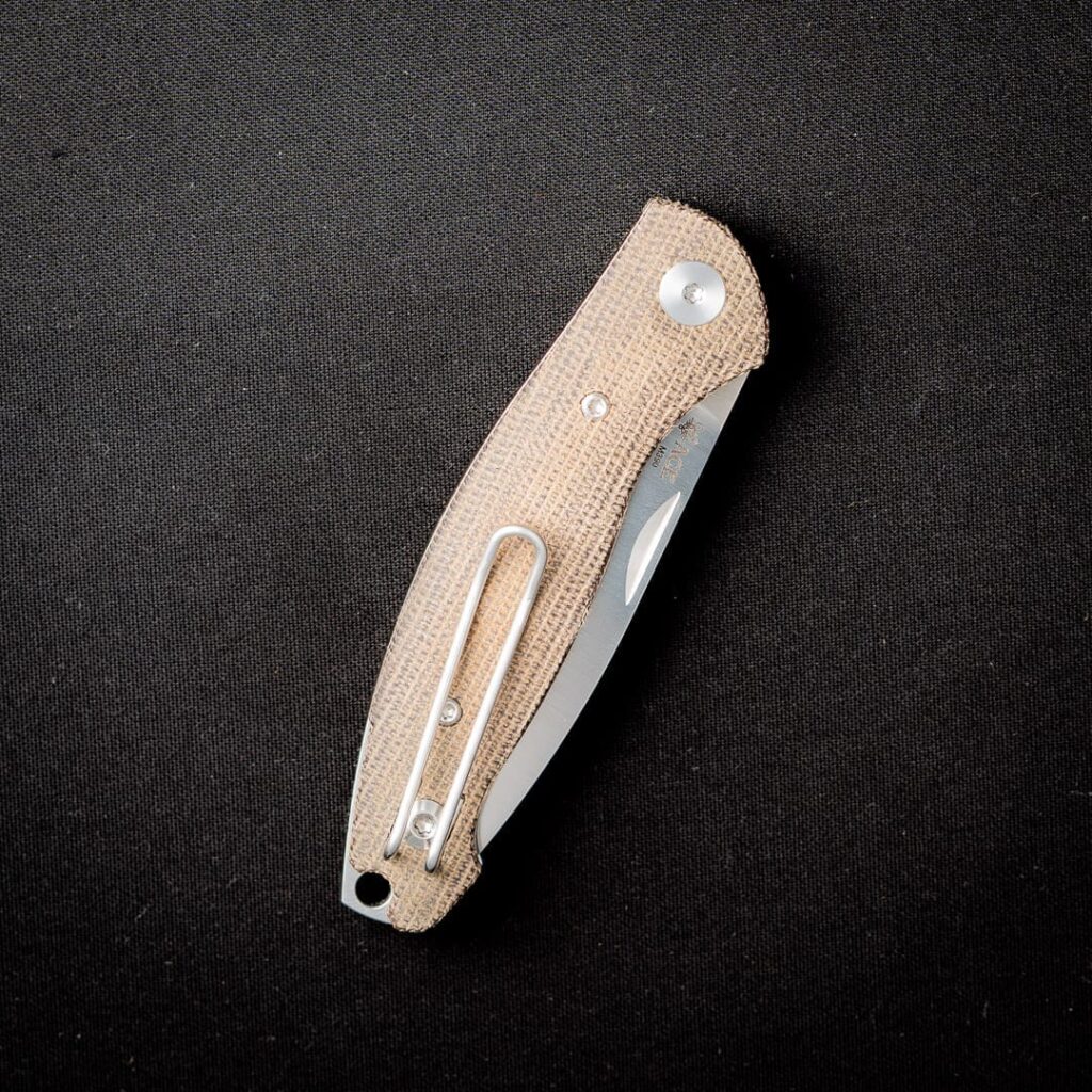 GiantMouse ACE Farley - Green Canvas Discounted "Rescue Mouse" – gallery image 5