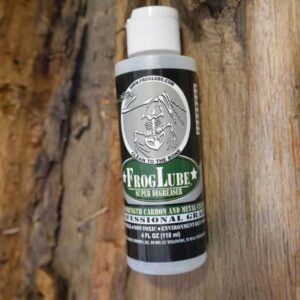 FrogLube 4 Oz Degreaser knives for sale