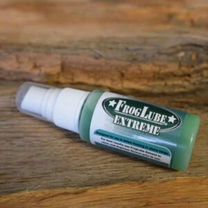 FrogLube Extreme Liquid 1 Oz knives for sale