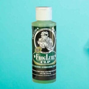 FrogLube 4 Oz Liquid knives for sale