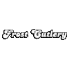 frost cutlery logo