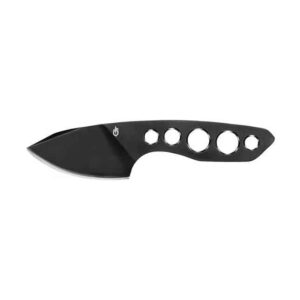 Gerber Dibs Fixed Blade Black