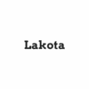 Lakota