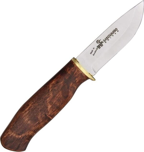 Karesuando Kniven Piglet 3504 – gallery image 1