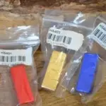 Stagenpaste Black ***ships free*** knife for sale