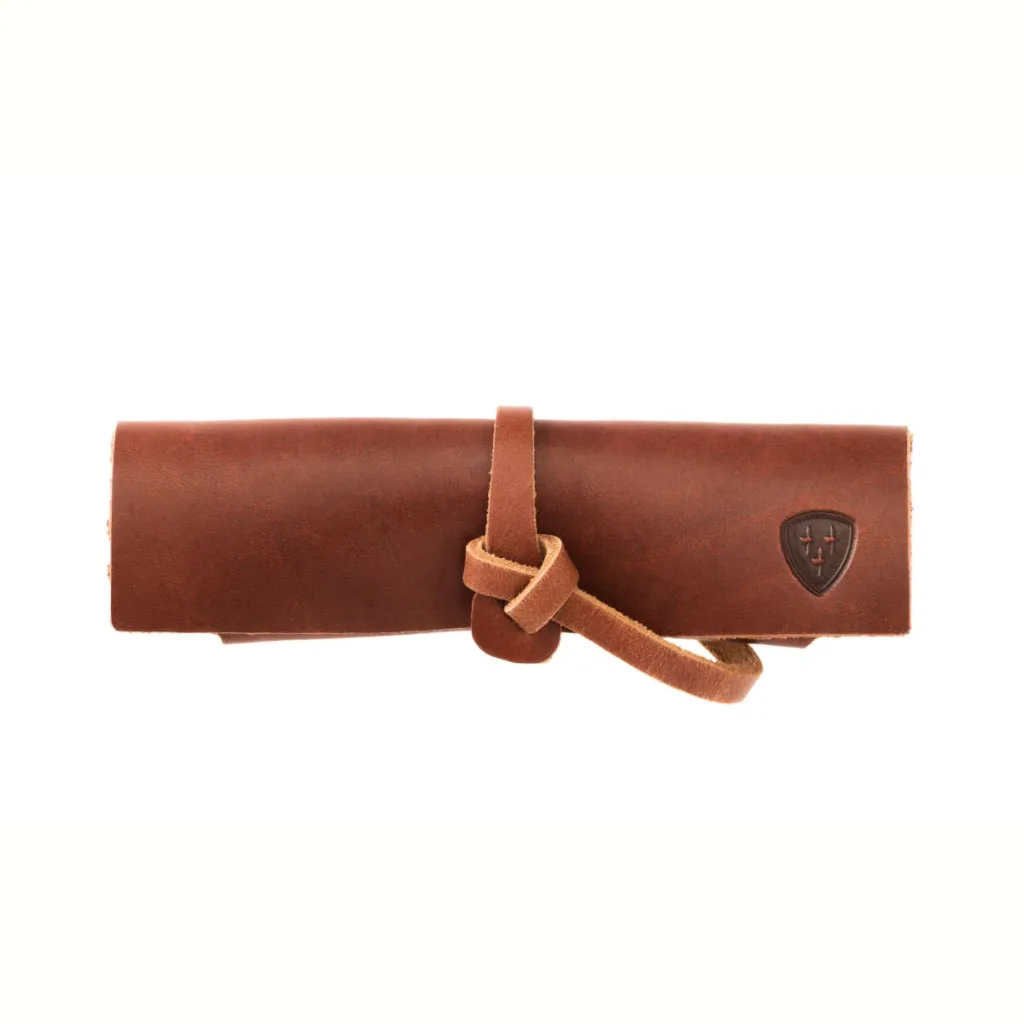 Helle Sharpening stone Small with leather holster – gallery image 6